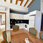Patara Deluxe 3+1 Villa, Oezel Havuzlu, * פאטהיה