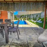 Patara Deluxe 3+1 Villa, Oezel Havuzlu, Villa Fethiye