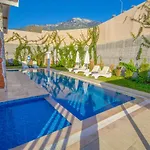 Patara Deluxe 3+1 Villa, Oezel Havuzlu, Villa *