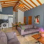 Patara Deluxe 3+1 Villa, Oezel Havuzlu, Villa Fethiye