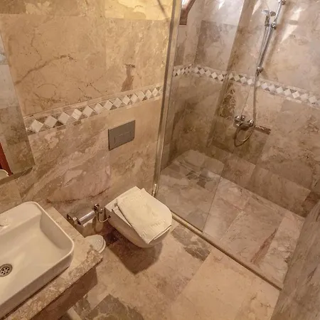 Patara Deluxe 3+1 Villa, Oezel Havuzlu, Fethiye