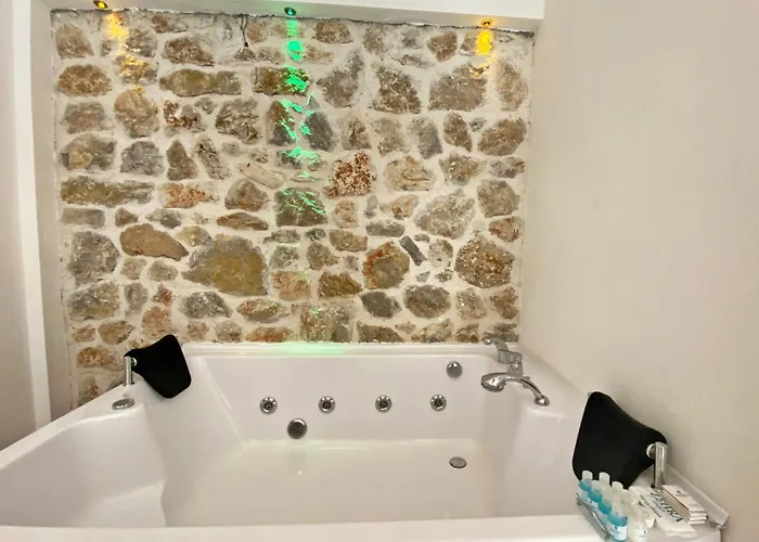 Patara Deluxe 3+1 Villa, Oezel Havuzlu, 别墅 费特希耶